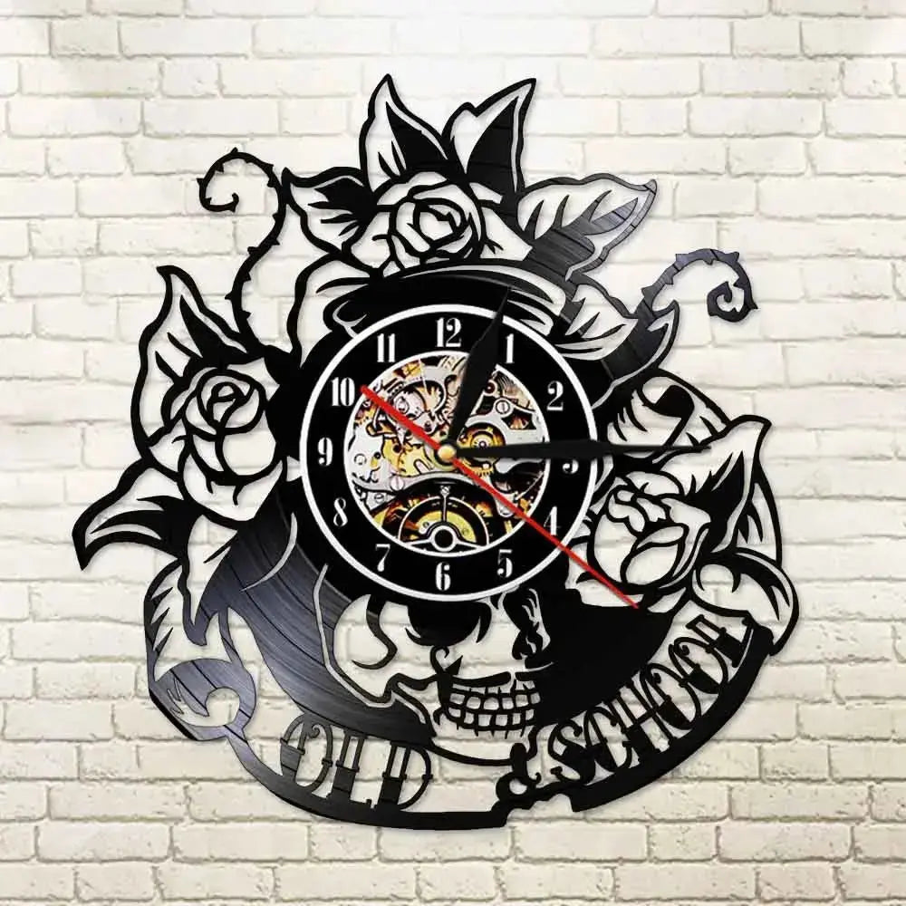 Unique Wall Clock